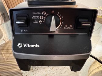 Vitamix professional series 300 blender