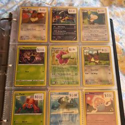 ✨Common Card Sale(Part 2)✨