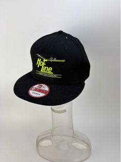 Assorted Hats