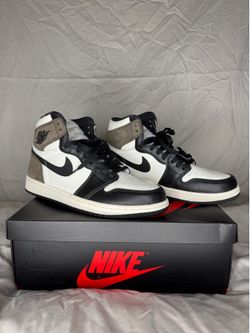 Jordan 1 High Dark Mocha