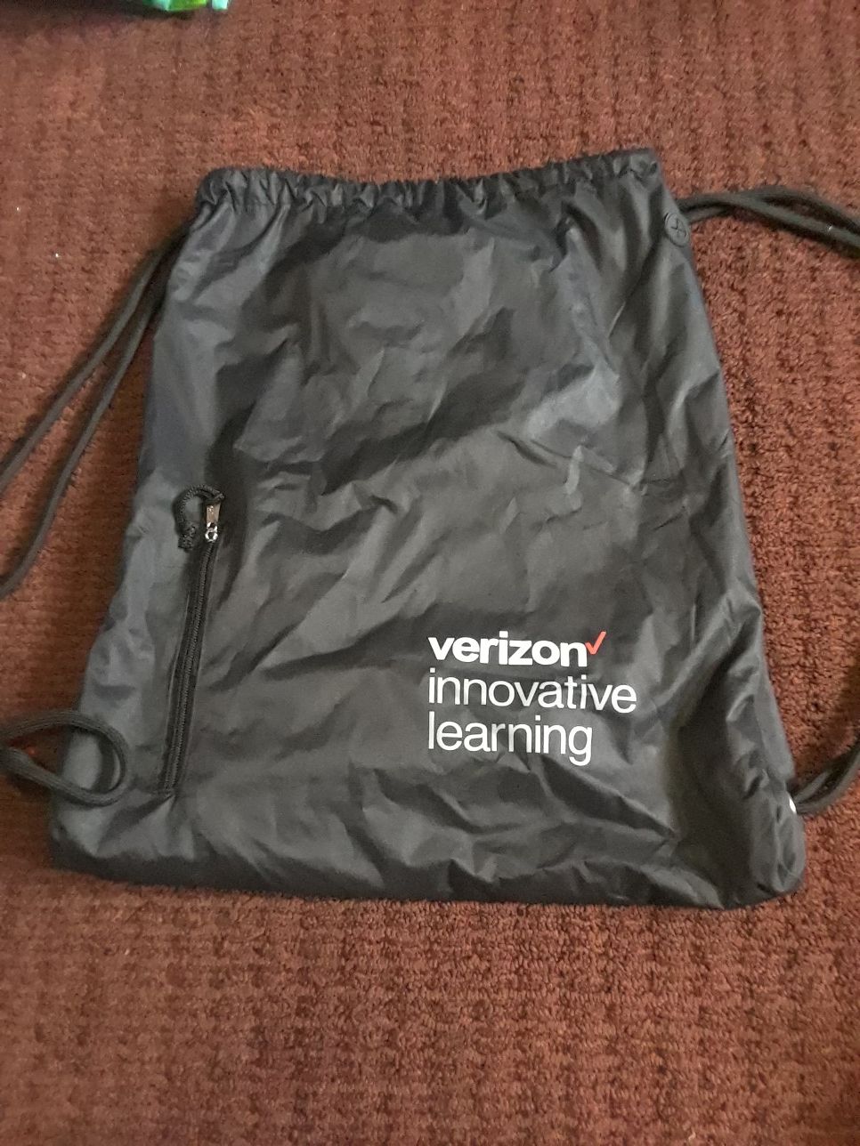 Mini Backpack