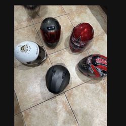 Helmet 