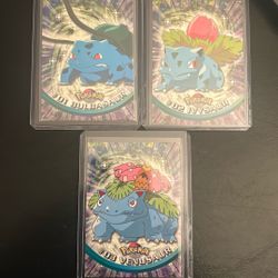 Pokemon