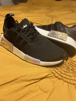 New Adidas Nmd Women Shoes Tenis Nuevos Zapatos De Mujer Jovencita Teenagers 