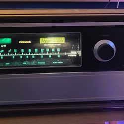 Pioneer SX-9000
