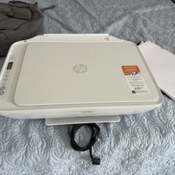 Printer Hp Jet 2752