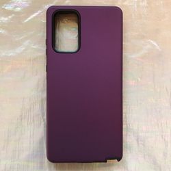 Purple Phone Case - CyberNote20