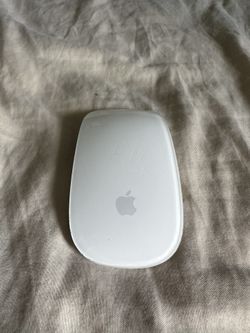 Apple Mouse 2nd Gen
