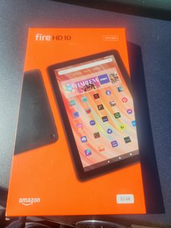 Fire HD 10 32GB