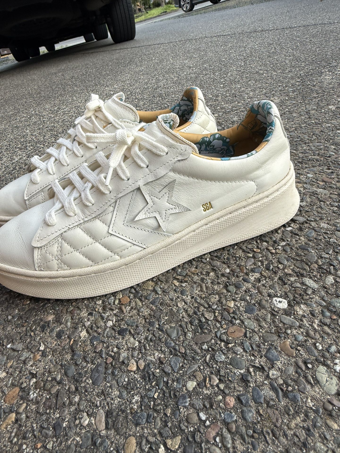 Converse SGA Chase The Drip