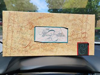 Writing Collection Quill Dip Pens Nibs feathers calligraphy feather