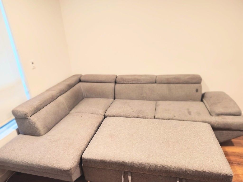 Designer Couch Pullout Bed