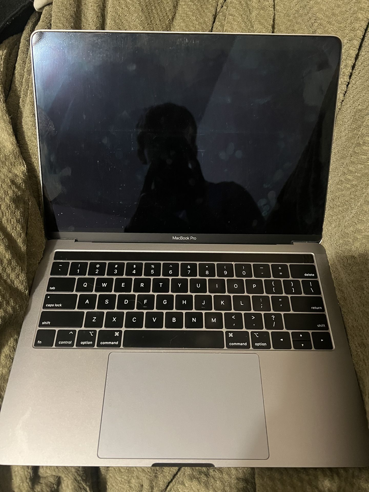 13 inch 2019 Macbook Pro