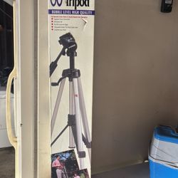 Ambico V-0552 Photo/Video Tripod Level