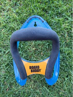 Board Buddy Surfboard Carrier