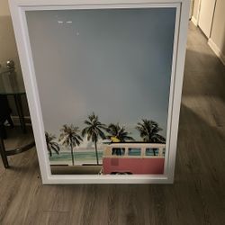 2 Beautiful Canvis Painting 