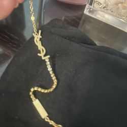 Yyyssslll Plaited Beauty Sample 