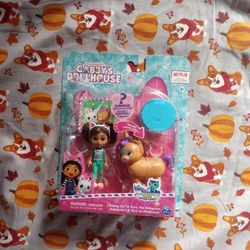 GABBY'S DOLLHOUSE TOYS $15 EACH 