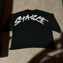 Crop Shirt, Good Quality