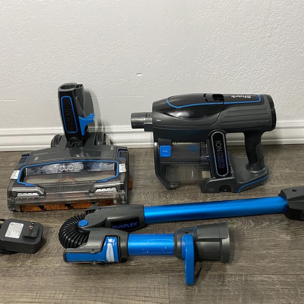 Shark IONFlex 2X Lightweight Cordless Stick MultiFLEX