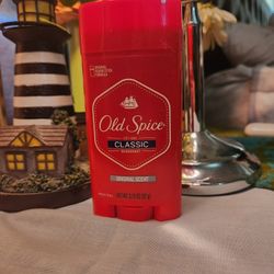 Old Spice Original Deodorant 