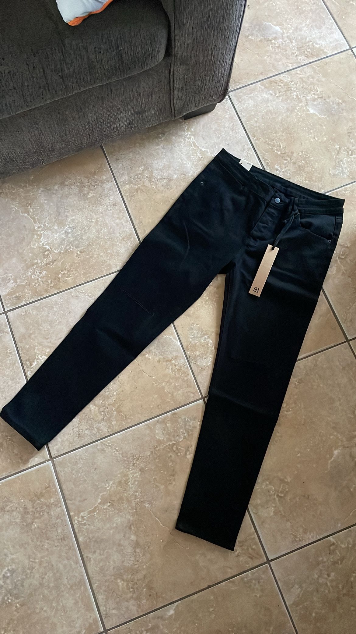 Ksubi Jeans