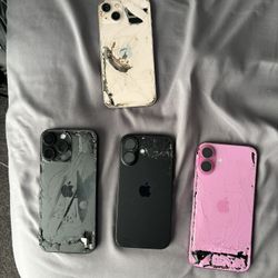 iPhone 16,16 Pro , 16 pro max ,15