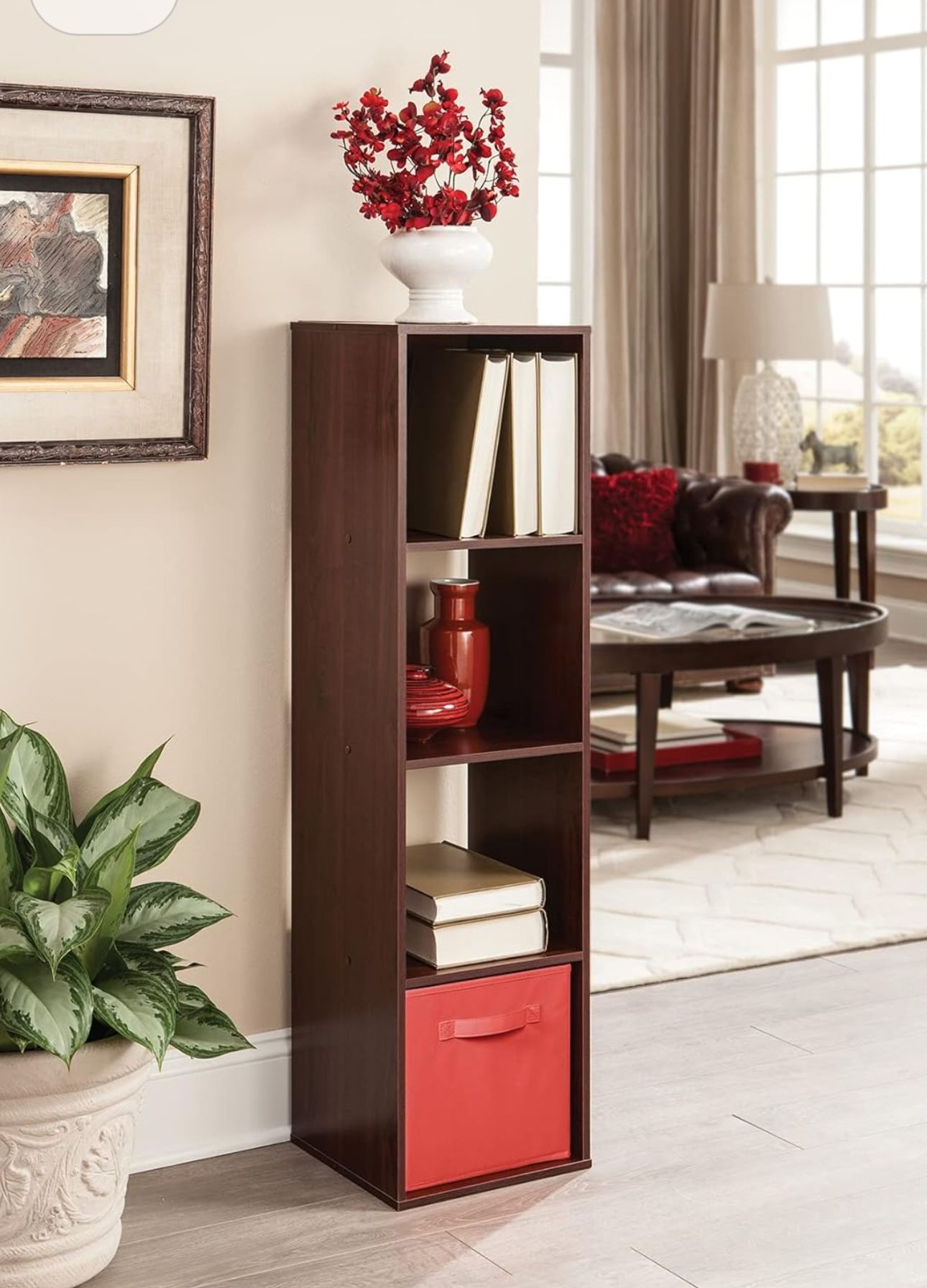 Shelf Organizer