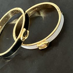 Coach Bracelets