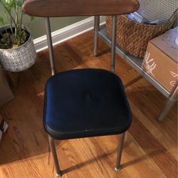 Mid Century Chair