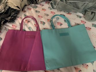 Lancôme Large Bags $ 10 EACH