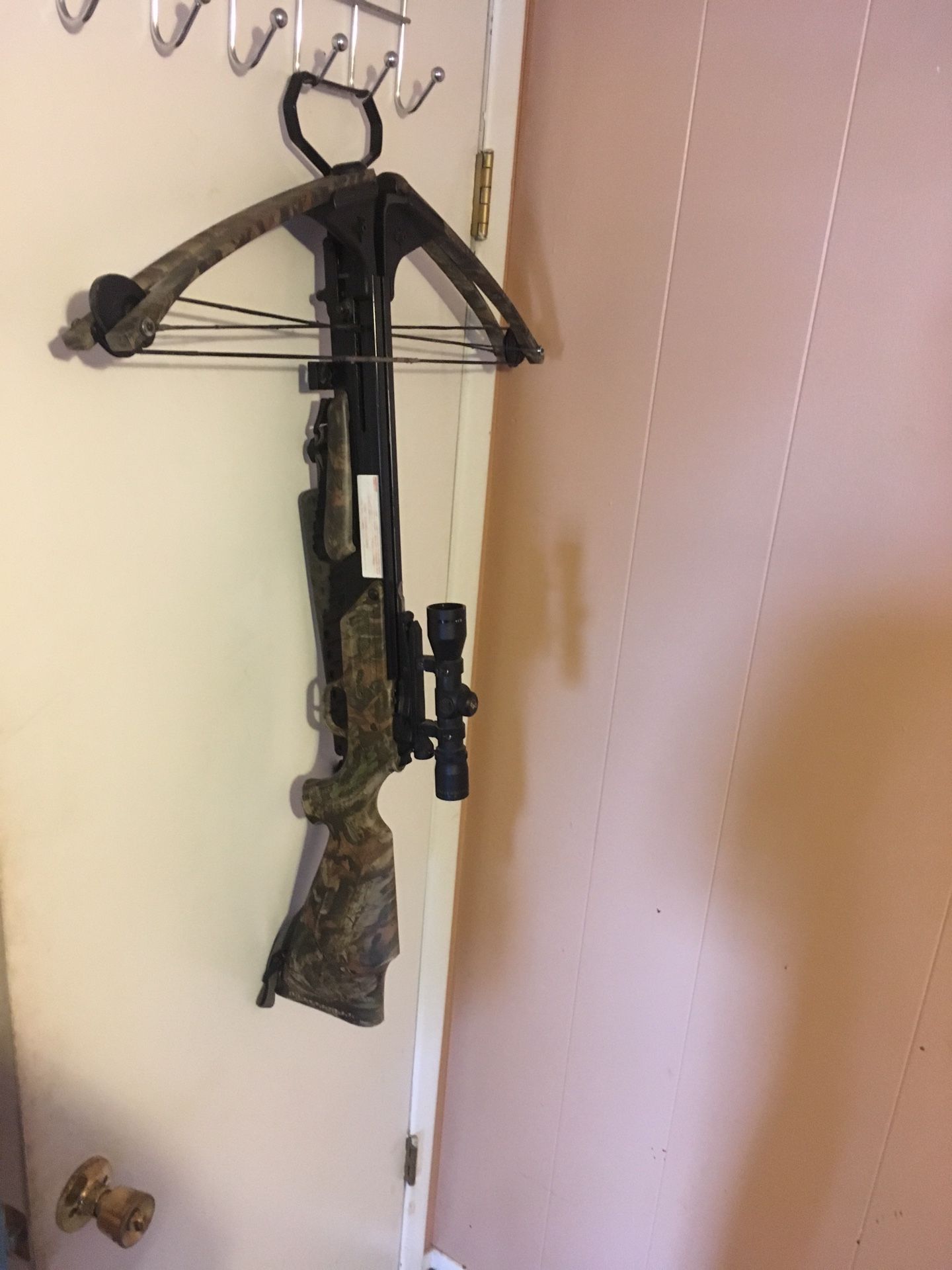 Barnett rhino quad system 4 crossbow