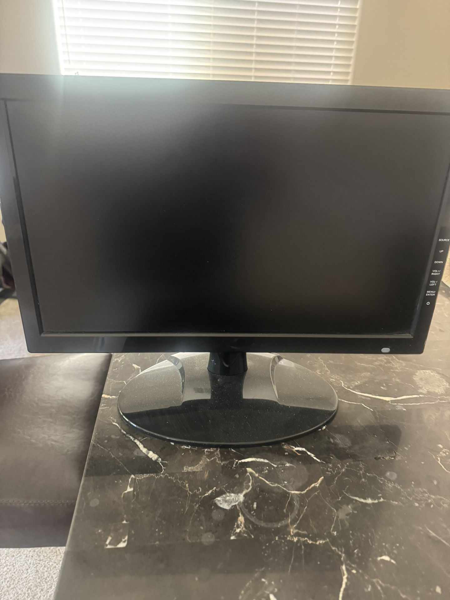 LED Color Monitor