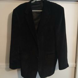 Suit Traje Hombre Talla 42R