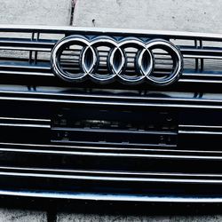 2018 Audi S5 OEM Front Grill