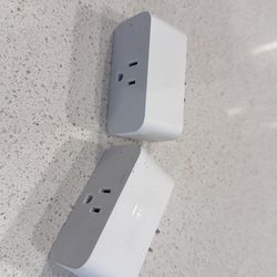 Amazon smart plugs