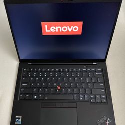 Lenovo ThinkPad X1 Carbon Laptop 