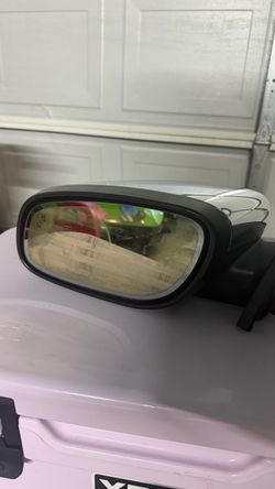 Ford Taurus Left mirror