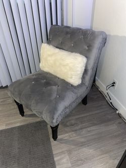 Couch & Chair