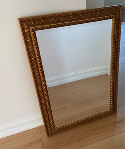 Mirror $30