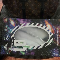 Basketball ShoesBrand New Never Used Size 8.5