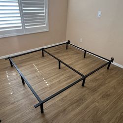 Queen Bed Frame 