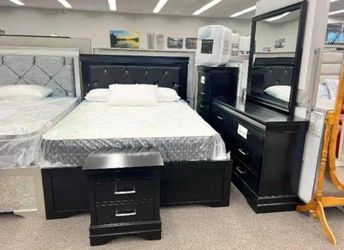 ‼️ New Bedroom Set ‼️