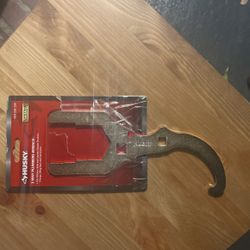 Plumber Wrench