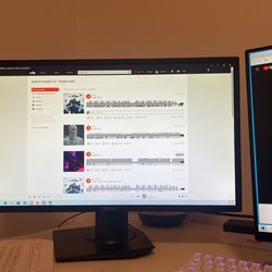 asus 75hx monitor