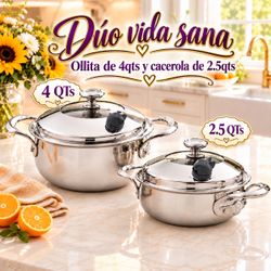 Vida Sana Princess House 