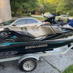 Jet ski for sale 2017