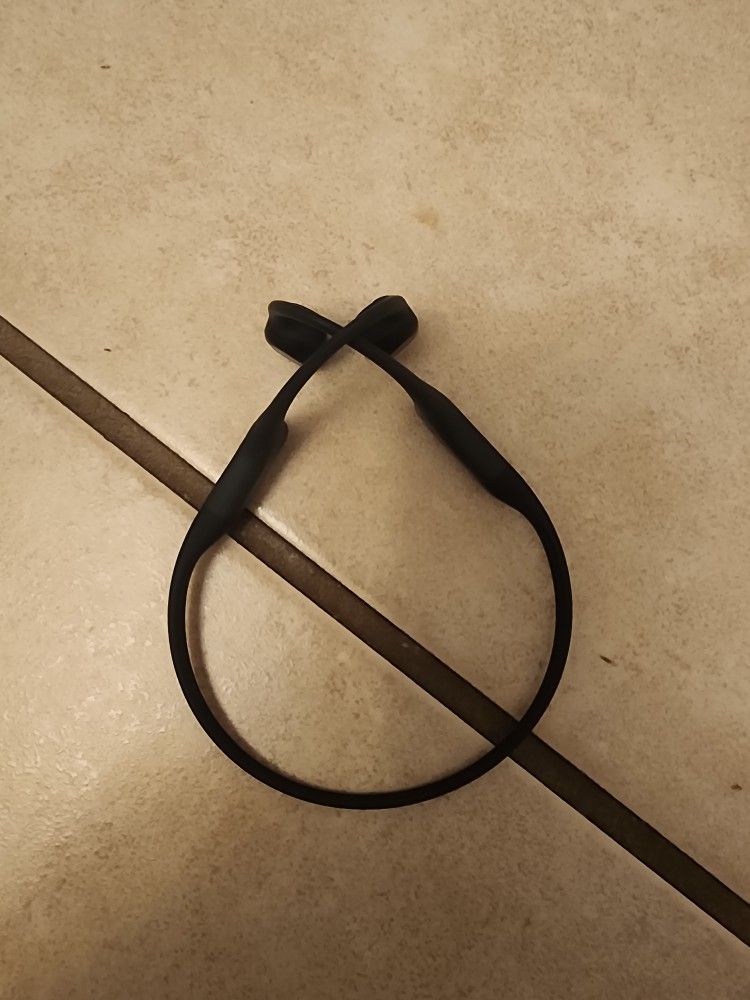 AfterShockz Wireless Headphones