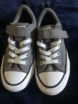 Kids Converse