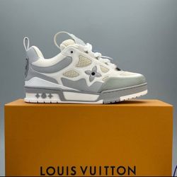 Lv Skate Sneaker